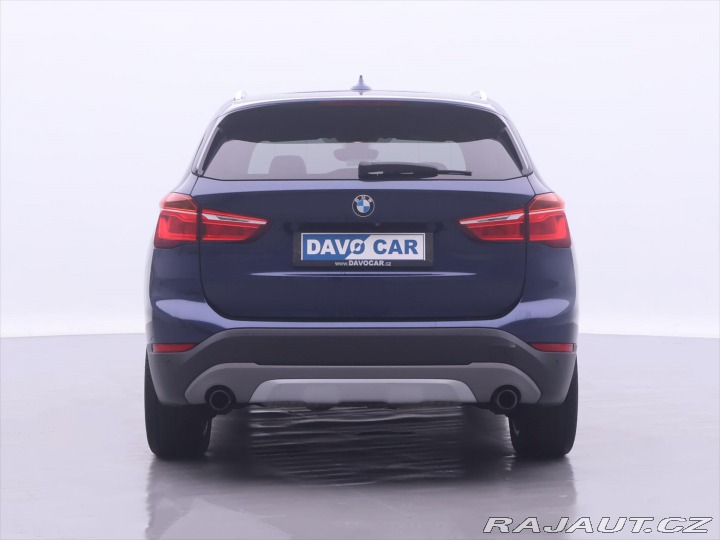 BMW X1 2,0 20i xDrive 141kW Aut. 2017