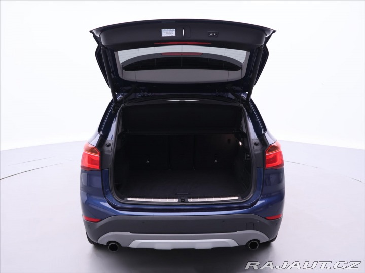 BMW X1 2,0 20i xDrive 141kW Aut. 2017