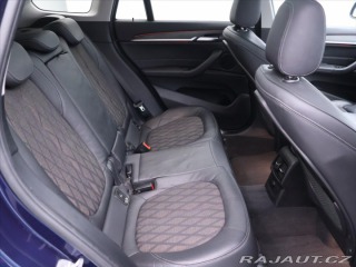BMW X1 2,0 20i xDrive 141kW Aut. 2017