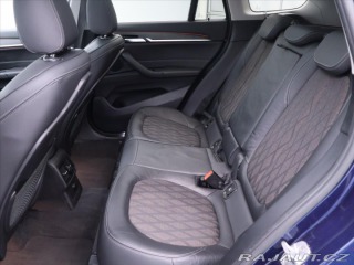 BMW X1 2,0 20i xDrive 141kW Aut. 2017