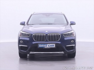 BMW X1 2,0 20i xDrive 141kW Aut. 2017