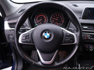 BMW X1 2,0 20i xDrive 141kW Aut. 2017