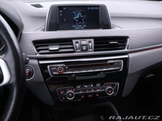BMW X1 2,0 20i xDrive 141kW Aut. 2017