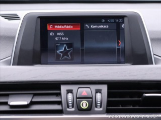 BMW X1 2,0 20i xDrive 141kW Aut. 2017
