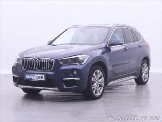 BMW X1 2,0 20i xDrive 141kW Aut. 2017