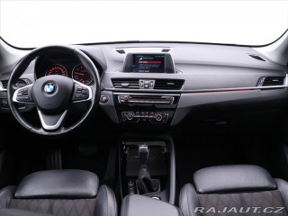 BMW X1 2,0 20i xDrive 141kW Aut. 2017