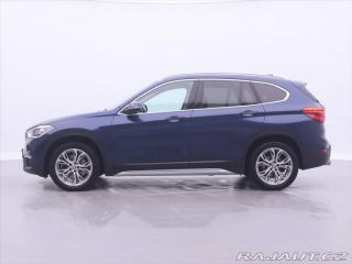 BMW X1 2,0 20i xDrive 141kW Aut. 2017