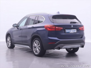 BMW X1 2,0 20i xDrive 141kW Aut. 2017