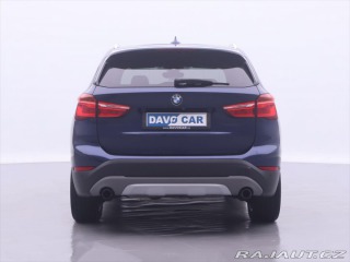 BMW X1 2,0 20i xDrive 141kW Aut. 2017