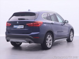 BMW X1 2,0 20i xDrive 141kW Aut. 2017