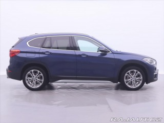 BMW X1 2,0 20i xDrive 141kW Aut. 2017