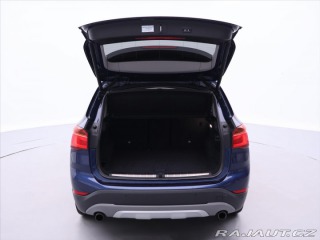 BMW X1 2,0 20i xDrive 141kW Aut. 2017