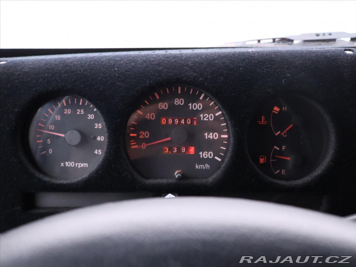 Ostatní značky Ostatní modely Santana PS-10 2,8 D 92KW Wagon Expedice 2007