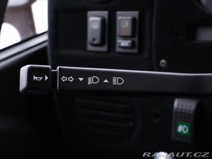 Ostatní značky Ostatní modely Santana 2,8 D Wagon Expedice 4x4 2007