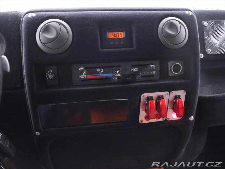 Ostatní značky Ostatní modely Santana 2,8 D 92KW Wagon Expedice 2007