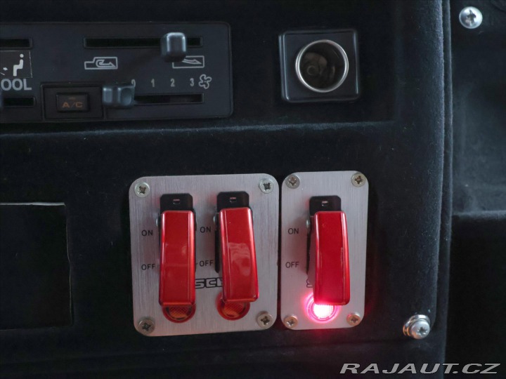 Ostatní značky Ostatní modely Santana PS-10 2,8 D 92KW Wagon Expedice 2007