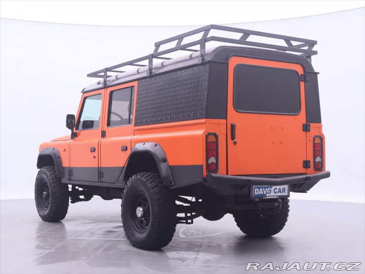Ostatní značky Ostatní modely Santana 2,8 D Wagon Expedice 4x4 2007