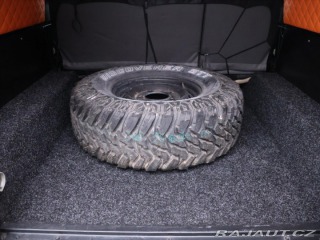 Ostatní značky Ostatní modely Santana  2,8 D Wagon Expedice 4x4 2007