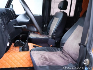 Ostatní značky Ostatní modely Santana  2,8 D Wagon Expedice 4x4 2007
