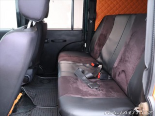 Ostatní značky Ostatní modely Santana  2,8 D Wagon Expedice 4x4 2007