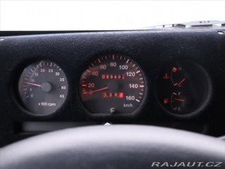Ostatní značky Ostatní modely Santana  2,8 D Wagon Expedice 4x4 2007