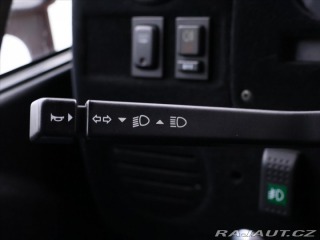 Ostatní značky Ostatní modely Santana  2,8 D Wagon Expedice 4x4 2007