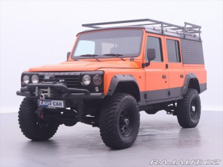 Ostatní značky Ostatní modely Santana  2,8 D Wagon Expedice 4x4 2007