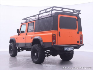 Ostatní značky Ostatní modely Santana  2,8 D Wagon Expedice 4x4 2007