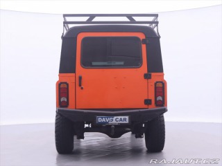Ostatní značky Ostatní modely Santana  2,8 D Wagon Expedice 4x4 2007