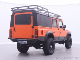 Ostatní značky Ostatní modely Santana  2,8 D Wagon Expedice 4x4 2007