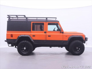 Ostatní značky Ostatní modely Santana  2,8 D Wagon Expedice 4x4 2007