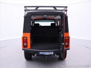 Ostatní značky Ostatní modely Santana  2,8 D Wagon Expedice 4x4 2007