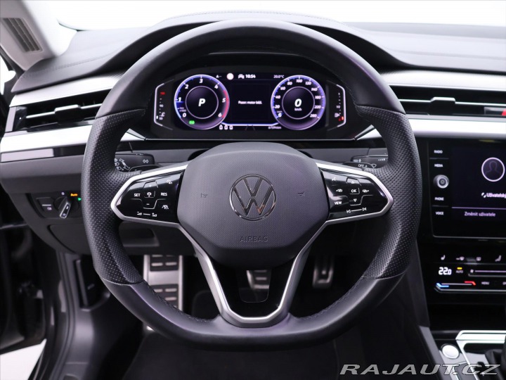 Volkswagen Arteon 2,0 TDI DSG 110kW Eleganc 2022