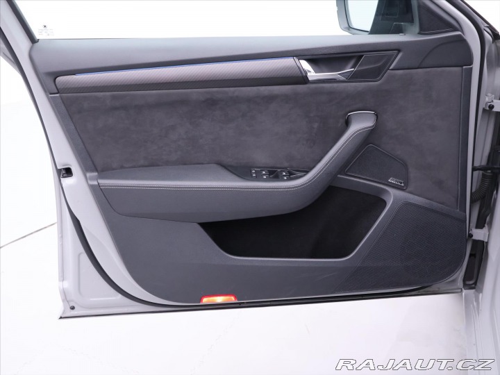 Škoda Superb 2,0 TSI 140kW DSG CZ Spor 2020