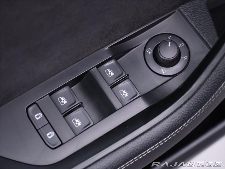 Škoda Superb 2,0 TSI 140kW DSG CZ Spor 2020