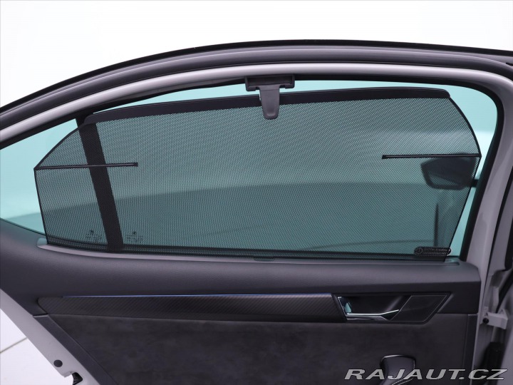Škoda Superb 2,0 TSI 140kW DSG CZ Spor 2020