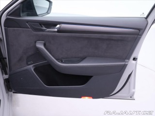 Škoda Superb 2,0 TSI 140kW DSG CZ Spor 2020