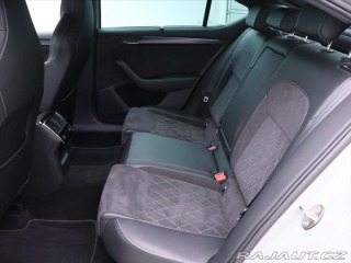 Škoda Superb 2,0 TSI 140kW DSG CZ Spor 2020