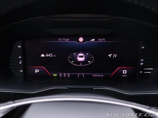 Škoda Superb 2,0 TSI 140kW DSG CZ Spor 2020