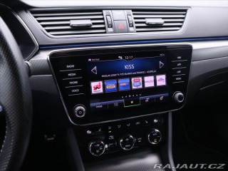 Škoda Superb 2,0 TSI 140kW DSG CZ Spor 2020