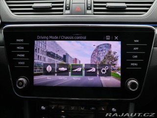 Škoda Superb 2,0 TSI 140kW DSG CZ Spor 2020