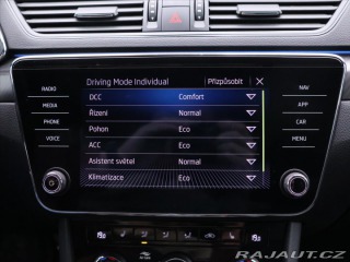 Škoda Superb 2,0 TSI 140kW DSG CZ Spor 2020
