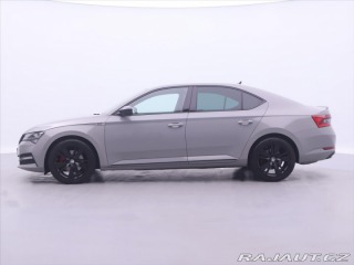 Škoda Superb 2,0 TSI 140kW DSG CZ Spor 2020