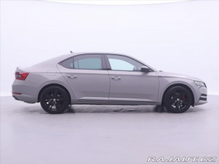 Škoda Superb 2,0 TSI 140kW DSG CZ Spor 2020