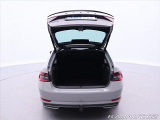 Škoda Superb 2,0 TSI 140kW DSG CZ Spor 2020