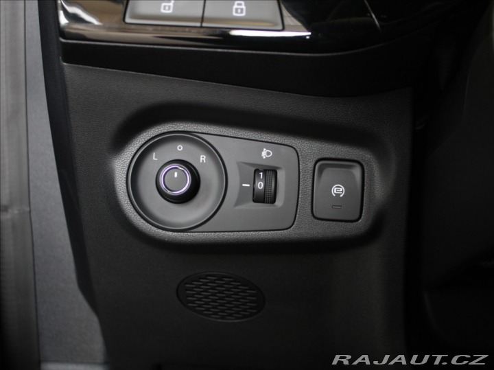 MG MG3 1,5 i Essential 7L.Zár. 7 2025