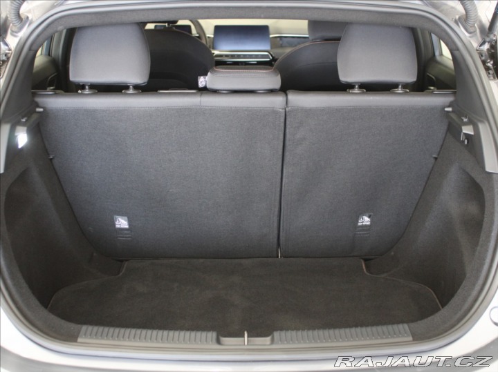 MG MG3 1,5 i Essential 7L.Zár. 7 2025