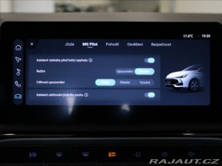 MG MG3 1,5 i Essential 7L.Zár. 7 2025