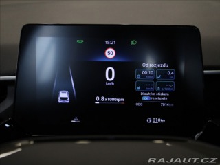 MG MG3 1,5 i Essential 7L.Zár. 7 2025