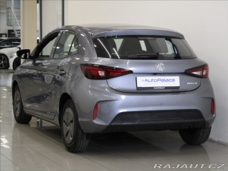 MG MG3 1,5 i Essential 7L.Zár. 7 2025